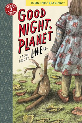 Good Night, Planet: Toon Level 2 (Liniers)(Paperback)