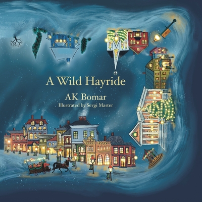 A Wild Hayride (Bomar Ak)(Paperback)