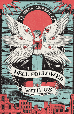 Hell Followed with Us (White Andrew Joseph)(Paperback)