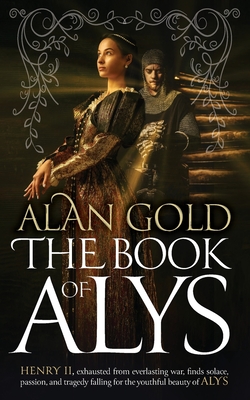 The Book of Alys (Gold Alan)(Paperback)