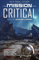 Mission Critical (Strahan Jonathan)(Paperback)