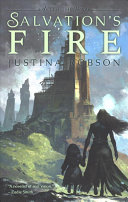 Salvation's Fire, 2 (Robson Justina)(Paperback)