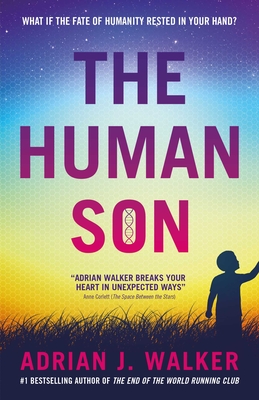 The Human Son (Walker Adrian J.)(Paperback)