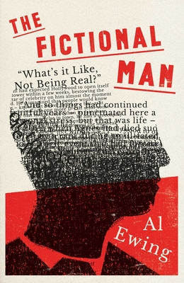 The Fictional Man (Ewing Al)(Paperback)
