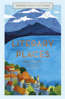 Literary Places (Baxter Sarah)(Pevná vazba)