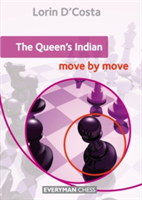 Queen\'s Indian: Move by Move, The (D\'Costa Lorin)(Paperback)