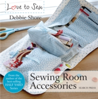 Sewing Room Accessories (Shore Debbie)(Paperback)