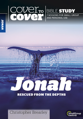 Jonah: Rescued from the Depths (Brearley Christopher)(Paperback)