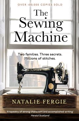 The Sewing Machine (Fergie Natalie)(Paperback)