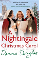 A Nightingale Christmas Carol (Douglas Donna)(Paperback)