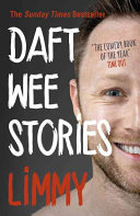 Daft Wee Stories (Limmy)(Paperback)