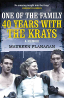 One of the Family: 40 Years with the Krays (Flanagan Maureen)(Paperback)
