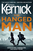 The Hanged Man (Kernick Simon)(Paperback)