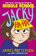 Jacky Ha-Ha - (Jacky Ha-Ha 1) (Patterson James)(Paperback / softback)