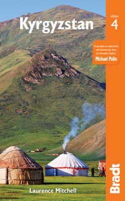 Kyrgyzstan (Mitchell Laurence)(Paperback)