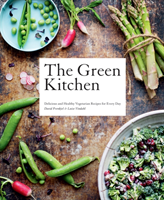 Green Kitchen: Delicious and Healthy Vegetarian Recipes for Every Day (Frenkiel David)(Pevná vazba)