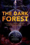 Dark Forest (Liu Cixin)(Paperback / softback)