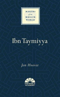 Ibn Taymiyya (Hoover Jon)(Pevná vazba)