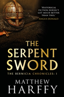 The Serpent Sword, 1 (Harffy Matthew)(Paperback)