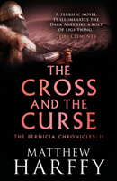 The Cross and the Curse (Harffy Matthew)(Paperback)