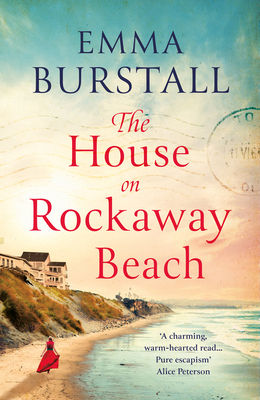 The House on Rockaway Beach (Burstall Emma)(Paperback)
