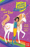 Unicorn Academy: Ava and Star (Sykes Julie)(Paperback / softback)