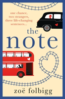 The Note (Folbigg Zoe)(Paperback)