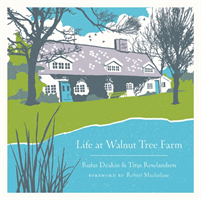 Life at Walnut Tree Farm (Deakin Rufus)(Pevná vazba)
