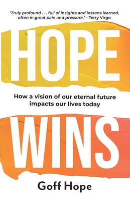 Hope Wins (Hope Goff)(Paperback)