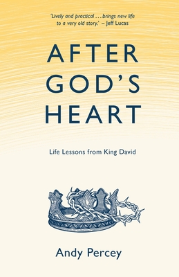 After God's Heart (Percey Andy)(Paperback)