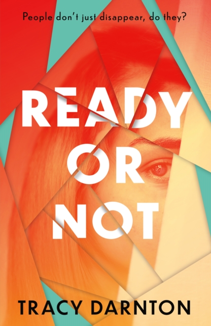 Ready Or Not (Darnton Tracy)(Paperback / softback)