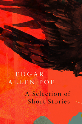 A Selection of Short Stories (Poe Edgar Allan)(Paperback)
