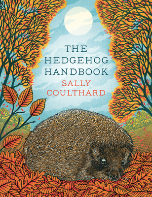 The Hedgehog Handbook (Coulthard Sally)(Paperback)