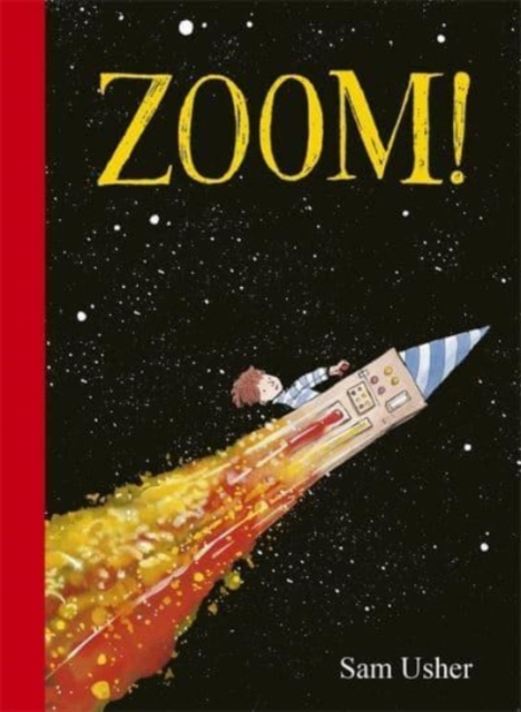 Zoom (Usher Sam)(Paperback / softback)