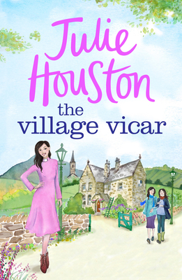 The Village Vicar (Houston Julie)(Paperback)