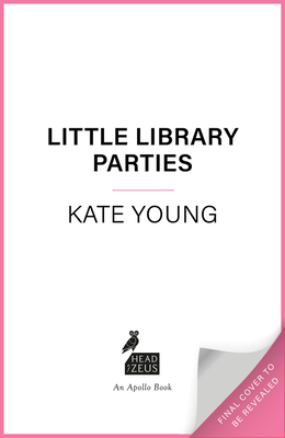 Little Library Parties (Young Kate)(Paperback)