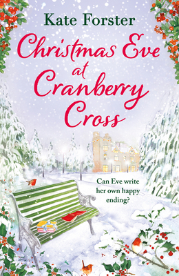 Christmas Eve at Cranberry Cross (Forster Kate)(Paperback)