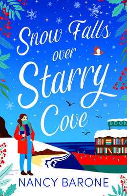 Snow Falls Over Starry Cove (Barone Nancy)(Paperback)
