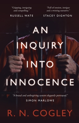An Inquiry Into Innocence (Cogley R. N.)(Paperback)
