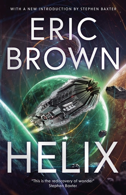 Helix (Brown Eric)(Paperback)