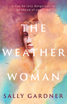 Weather Woman (Gardner Sally)(Paperback)