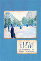 City of Light (Christiansen Rupert)(Paperback / softback)