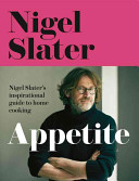 Appetite (Slater Nigel)(Paperback / softback)