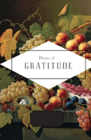 Poems of Gratitude (Various)(Pevná vazba)