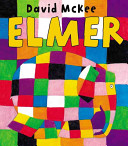 Elmer (McKee David)(Paperback / softback)