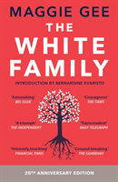 White Family (Gee Maggie)(Paperback / softback)