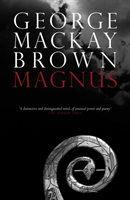 Magnus (Brown George MacKay)(Paperback)