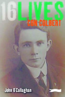 Con Colbert: 16lives (O\'Callaghan John)(Paperback)