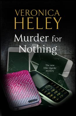 Murder for Nothing (Heley Veronica)(Paperback)