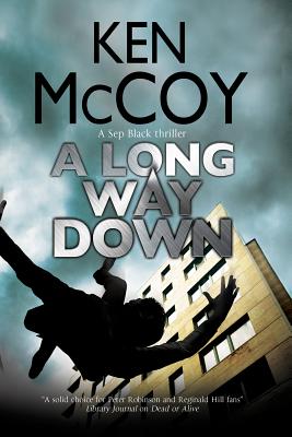 A Long Way Down (McCoy Ken)(Paperback)